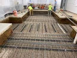 Approaches & Loading Docks Services in Charlotte, NC