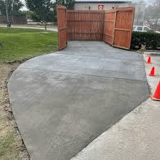 Dumpster Pads